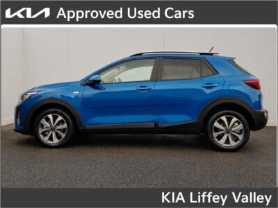 2023 Kia Stonic