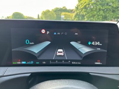 2023 Kia EV6