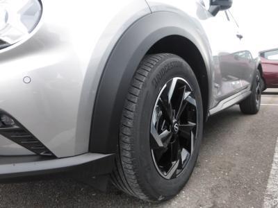 2023 Nissan Juke