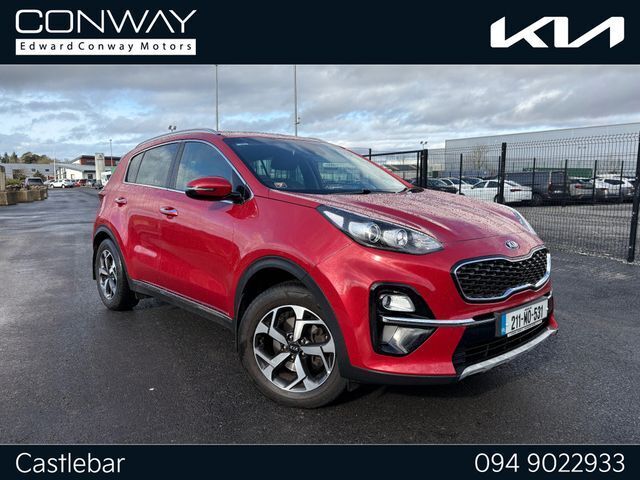 vehicle for sale from Edward Conway Motors