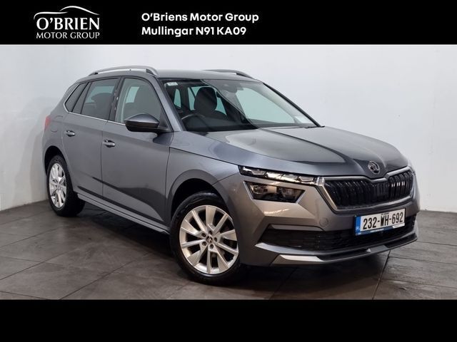 vehicle for sale from O'Briens Motor Group