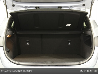 2023 Kia Ceed