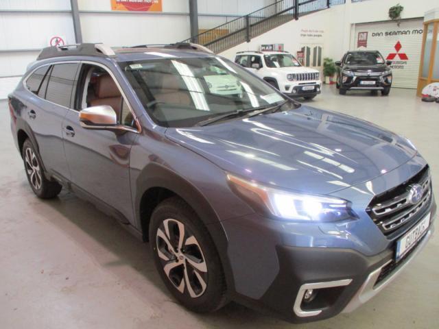 Image for 2023 Subaru Outback TOURING VERSION-AWD-HYBRID-NEW MODEL