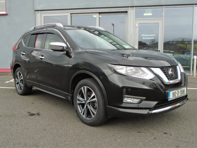 vehicle for sale from Randles Bros Killarney