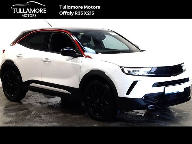 vehicle for sale from Tullamore Motors