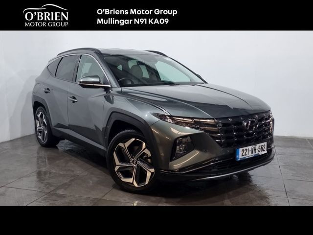 vehicle for sale from O'Briens Motor Group