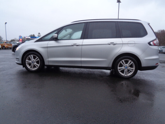 Image for 2016 Ford Galaxy Zetec 2.0tdci 150PS 4DR Auto