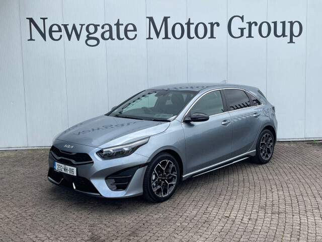 vehicle for sale from Newgate Motor Group