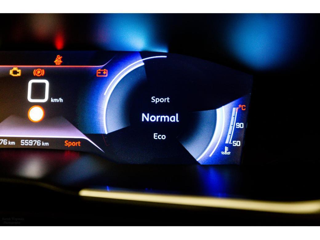 2020 Peugeot 508