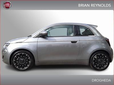 2023 Fiat 500
