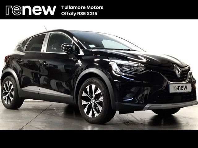 vehicle for sale from Tullamore Motors