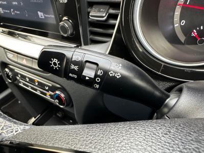 2021 Kia Ceed