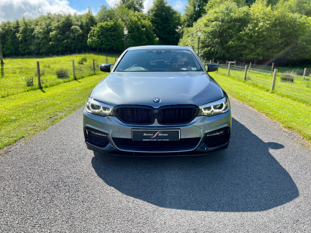 5 Series