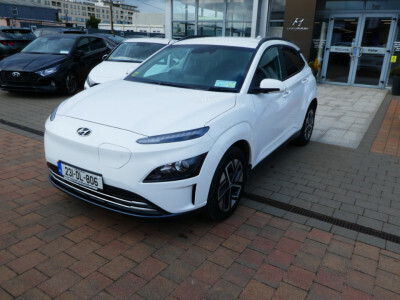 2023 Hyundai Kona