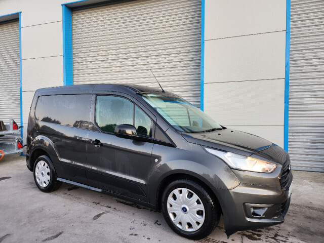 vehicle for sale from BG Motors
