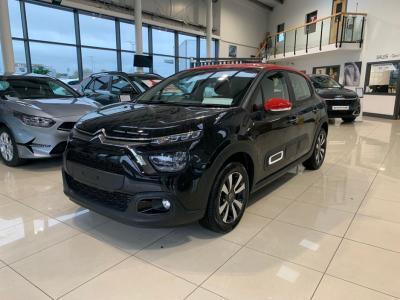 2023 Citroen C3