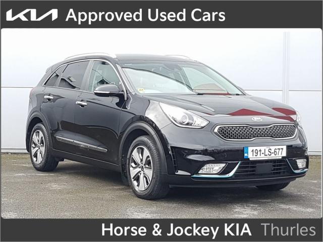 vehicle for sale from Horse & Jockey Car Sales