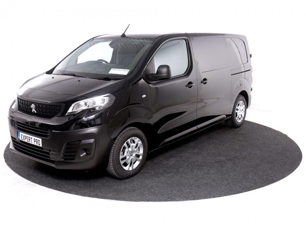 2023 Peugeot Expert