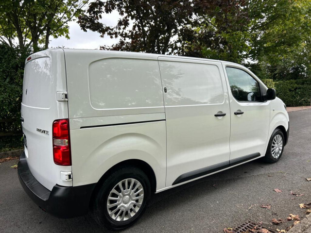 Image for 2020 Toyota Proace proace mint condition, 