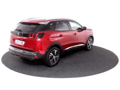 2020 Peugeot 3008
