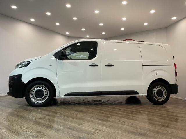 Image for 2019 Peugeot Expert ACTIVE STANDARD 1.6 BLUE HDI 9
