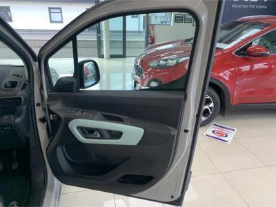 2023 Citroen Berlingo Multispace