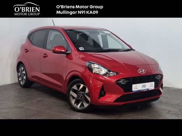 vehicle for sale from O'Briens Motor Group