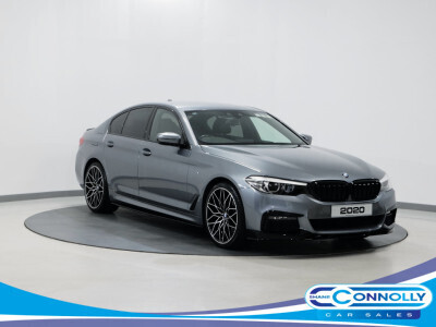 vehicle for sale from Shane Connolly Cars