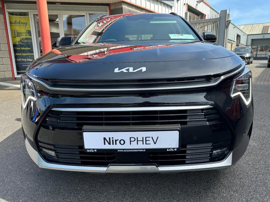 2023 Kia Niro