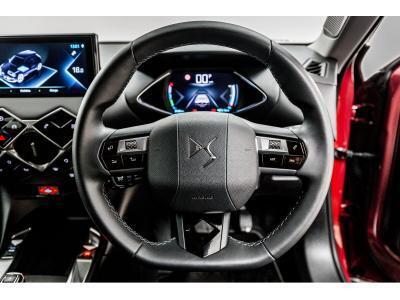 2022 DS Automobiles DS 3
