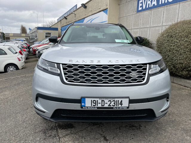 Image for 2019 Land Rover Range Rover Velar Velar 2.0 TD4 5DR Auto**€1000 OFF SPRING SALE**