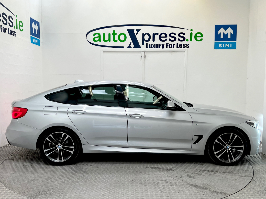 3 Series