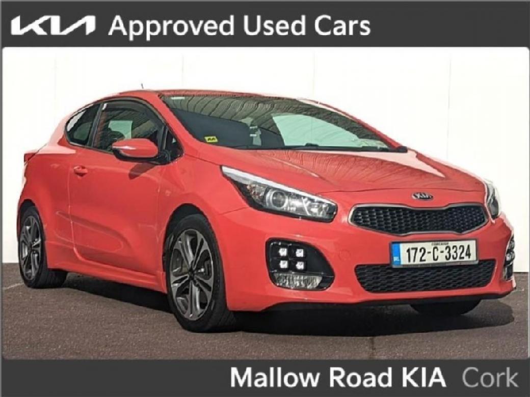 Kia Pro Ceed Cars For Sale Used Kia Pro Ceed Cars Ireland Dealers Sellers