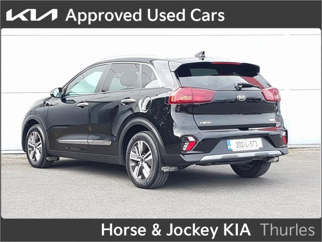 2020 Kia Niro