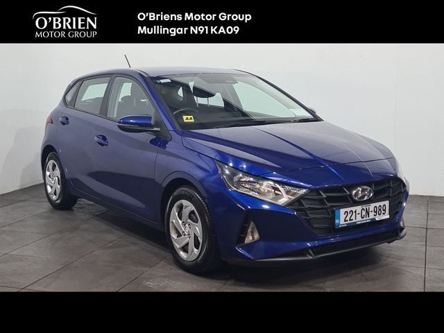 vehicle for sale from O'Briens Motor Group