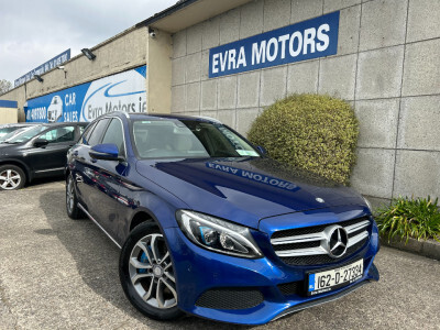 vehicle for sale from Evra Motors