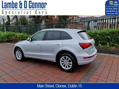 2013 Audi Q5