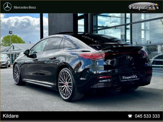 Image for 2023 Mercedes-Benz EQE EQE 43 AMG 4Matic