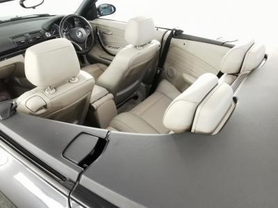 2008 BMW 1 Series