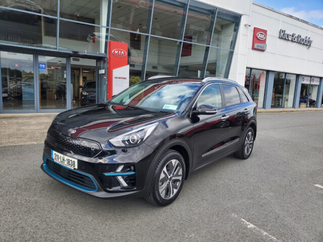 vehicle for sale from Rice & Roddy Motors