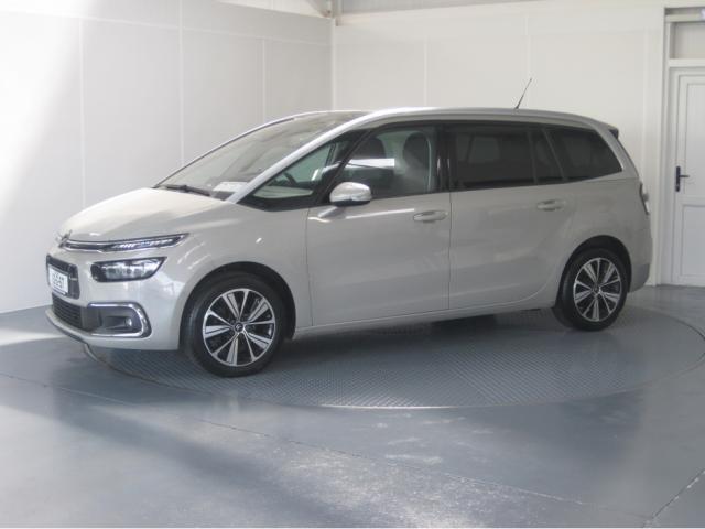 Image for 2018 Citroen Grand C4 Picasso 1.6 HDI 7 Seater Automatic * Finance Available + Reverse Camera + Air Con + Bluetooth*