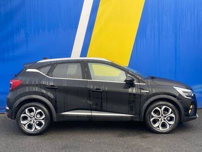 2024 Renault Captur