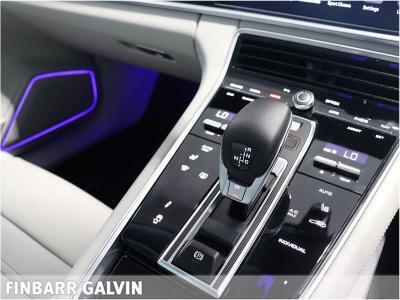 2023 Porsche Panamera