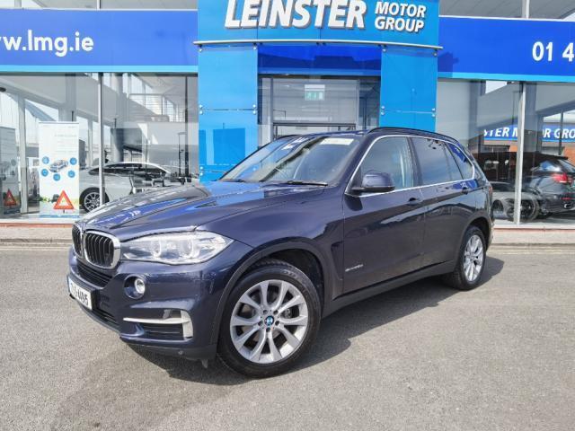 vehicle for sale from Leinster Motor Group