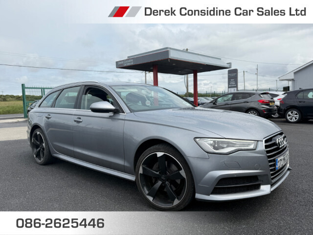 vehicle for sale from Derek Considine Car Sales Ltd