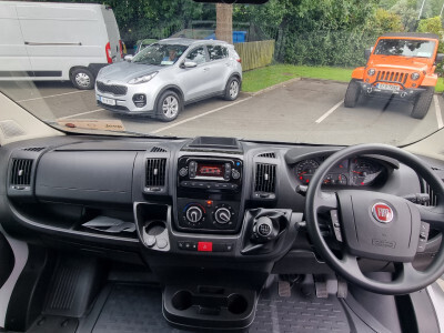 vehicle for sale from John Linnane Motors