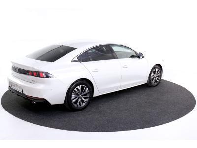 2022 Peugeot 508
