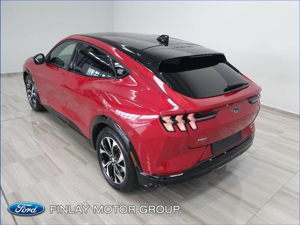 2023 Ford Mustang