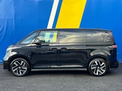 2023 Volkswagen ID. Buzz