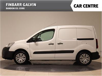 2019 Citroen Berlingo